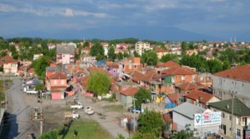 Erenler'de Kentsel D&ouml;n&uuml;ş&uuml;m Ihalesi Yapıldı