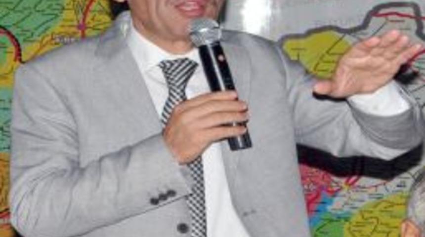 B&uuml;lent Arın&ccedil;'ın Ismi Manisa'da Yapılacak Lise Kampus&uuml;ne Verilecek