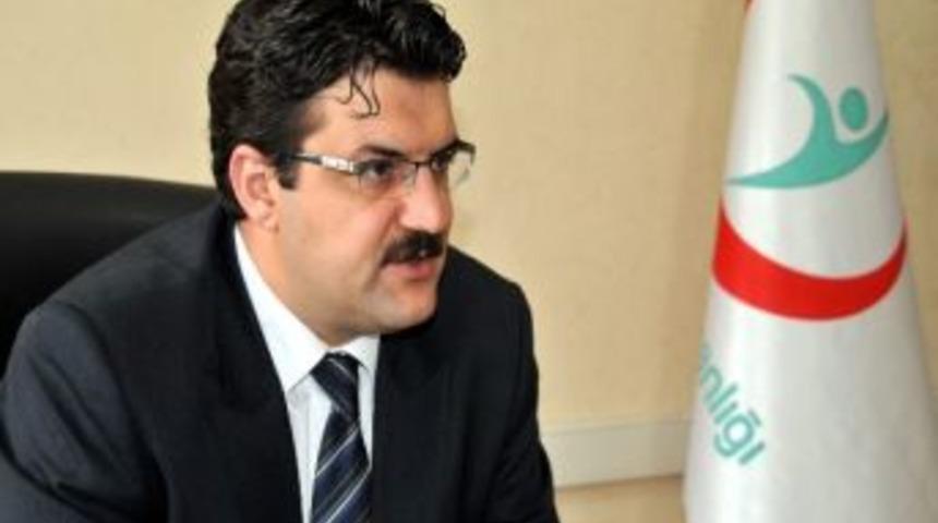 Bayramda Aşırı Yemek, Tatlı Ve Şeker T&uuml;ketimine Dikkat