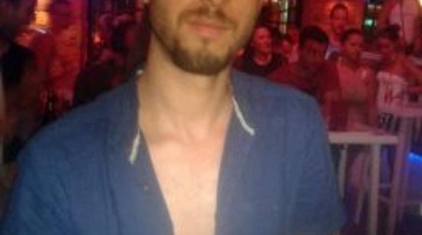 İncirliovalı Elektrik Teknisyeni Doğum G&uuml;n&uuml;nde Hayatını Kaybetti