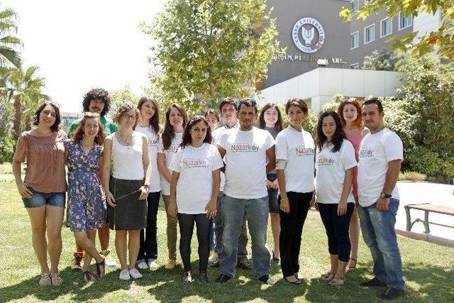 &Uuml;niversiteli Boncuk Ustaları 1