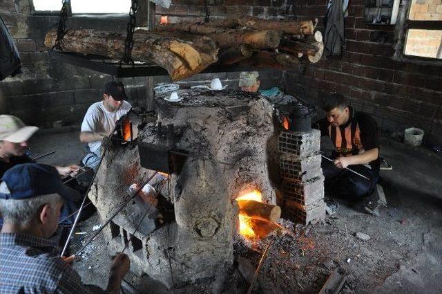 &Uuml;niversiteli Boncuk Ustaları 2