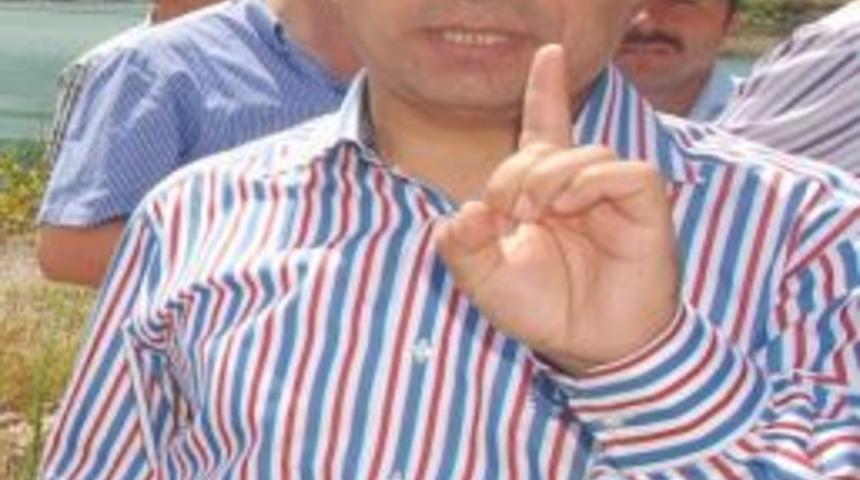 Gerze Termik Santralinde &Ccedil;ed S&uuml;reci Donduruldu