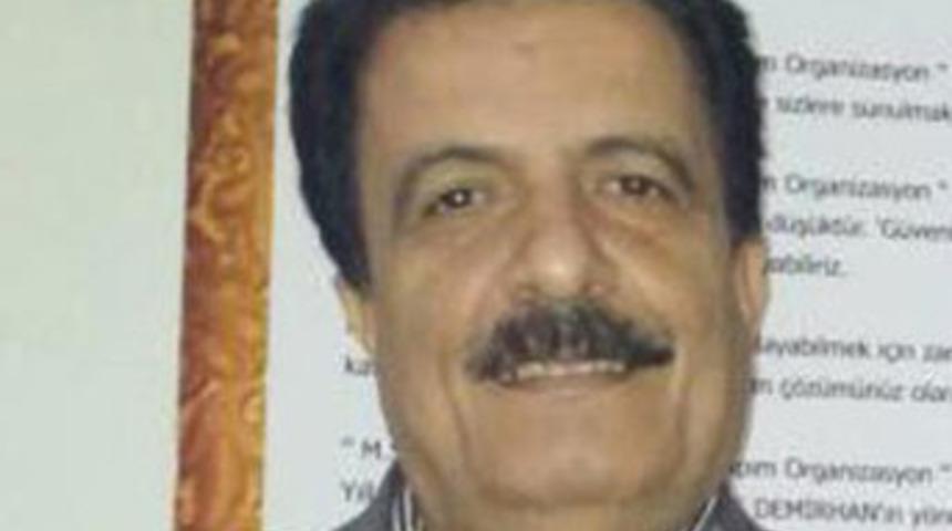 Adıyamanlı şarkıcı &ouml;l&uuml; bulundu