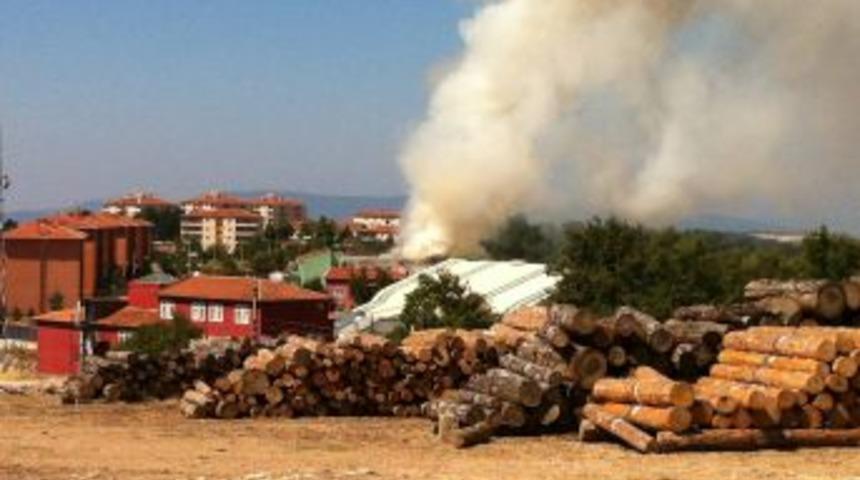 Keles'teki Cezaevi Isyanı Siyasi Değil, I&ccedil; Tasarruf Tepkisi