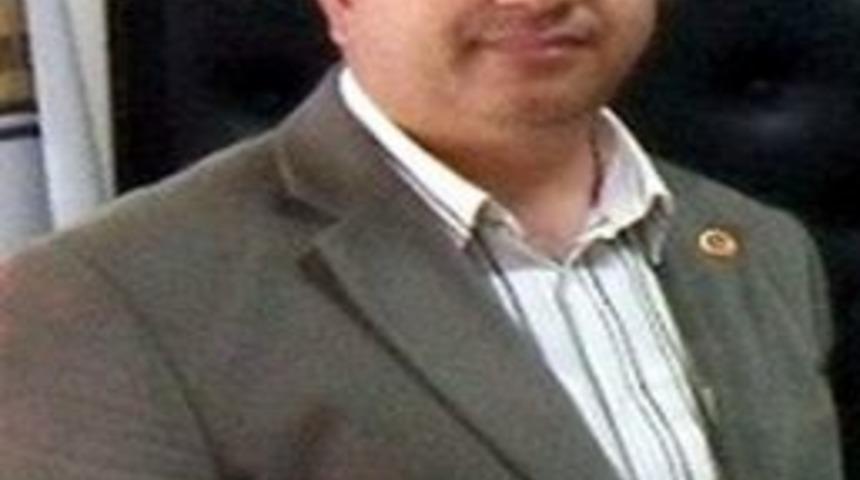 T&uuml;msiad, Aydınlıların Ramazan Bayramını Kutladı