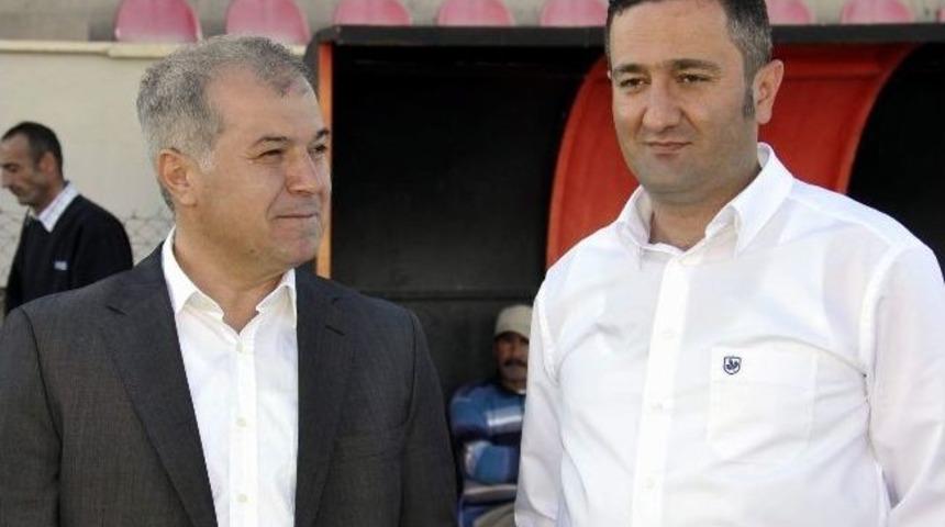 Zara Belediyespor Resmi İnternet Sitesi A&ccedil;ıldı