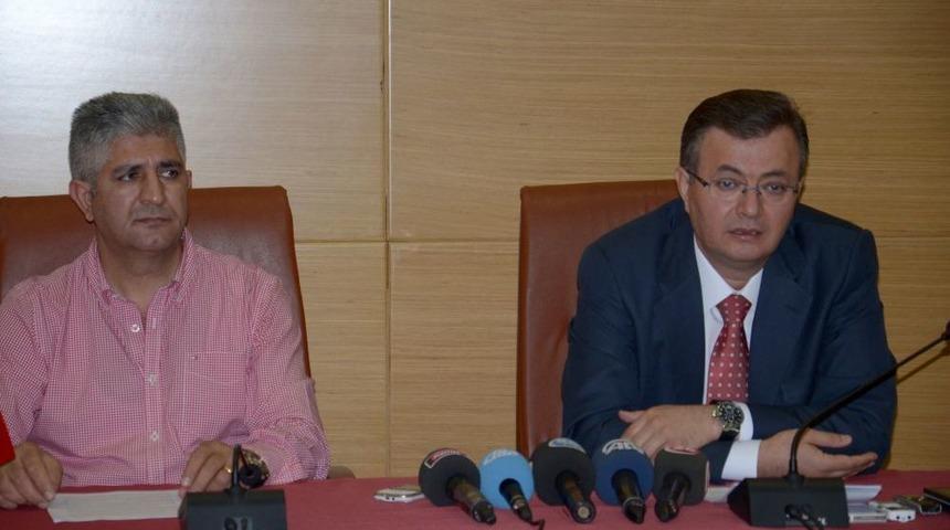 Başsavcı &Ccedil;eting&uuml;l: Korkmaz Olayıyla Ilgili 4 Kişi Mahkemeye Sevk Edildi