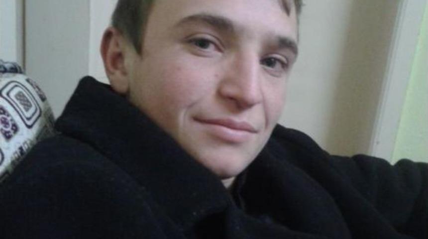 Uşak&rsquo;ta 17 Yaşındaki &Ccedil;ırağa &Ccedil;arparak &Ouml;ld&uuml;ren S&uuml;r&uuml;c&uuml; Yakalandı