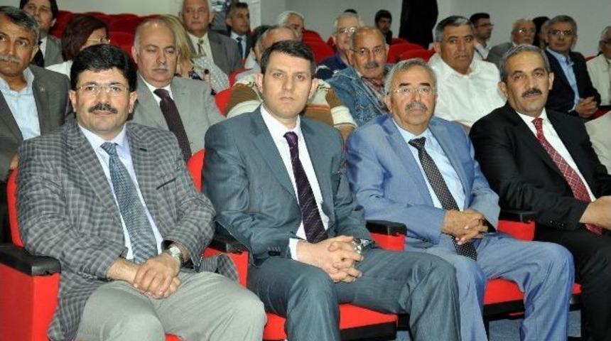 Elektronik Arşiv Y&ouml;netim Sistemi Protokol&uuml; İmzalandı