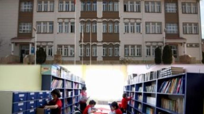 C&uuml; Koleji&rsquo;nden Sbs&rsquo;de B&uuml;y&uuml;k Başarı