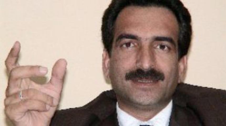 "Engelli Ve Yaşlılara Asans&ouml;r Tahsis Edilsin"