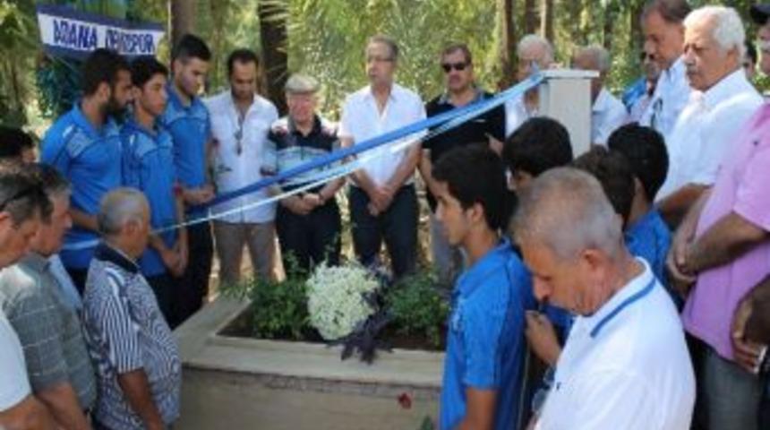 Muharrem G&uuml;lergin Anıldı