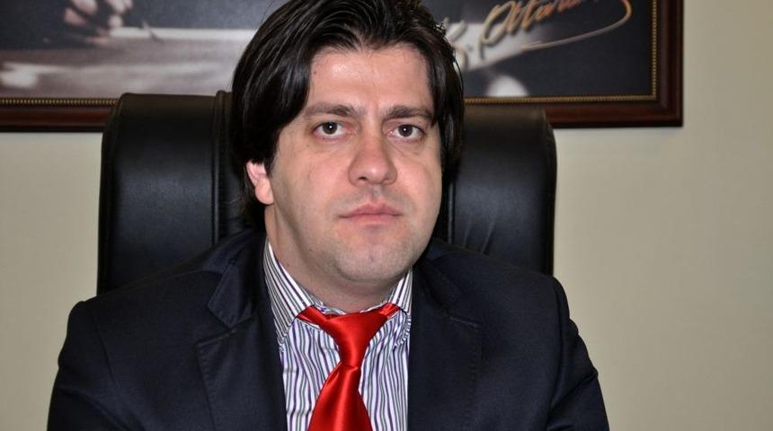 Kaymakamdan, Peygamber'e Hakaret Eden Siteye Su&ccedil; Duyurusu