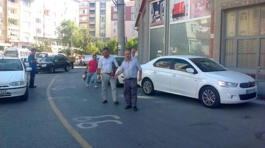 Pazarcı Esnafı Yeni Yerlerini Kurayla Belirledi