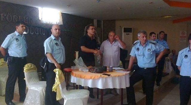 Pazarcı Esnafı Yeni Yerlerini Kurayla Belirledi 2