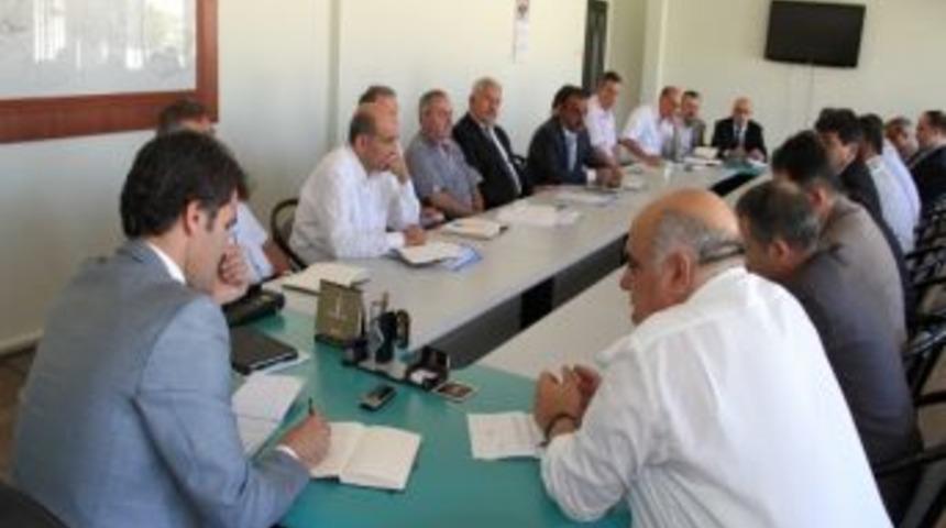 Erzincan Belediyesi Bayram Hazırlıklarını Tamamladı