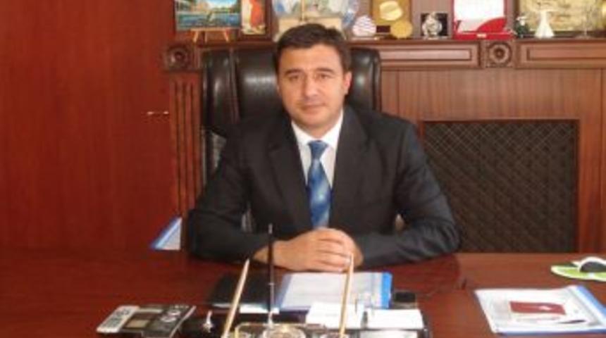 Kaymakam Yıldıray Malğa&ccedil; bayram mesajı yayınladı
