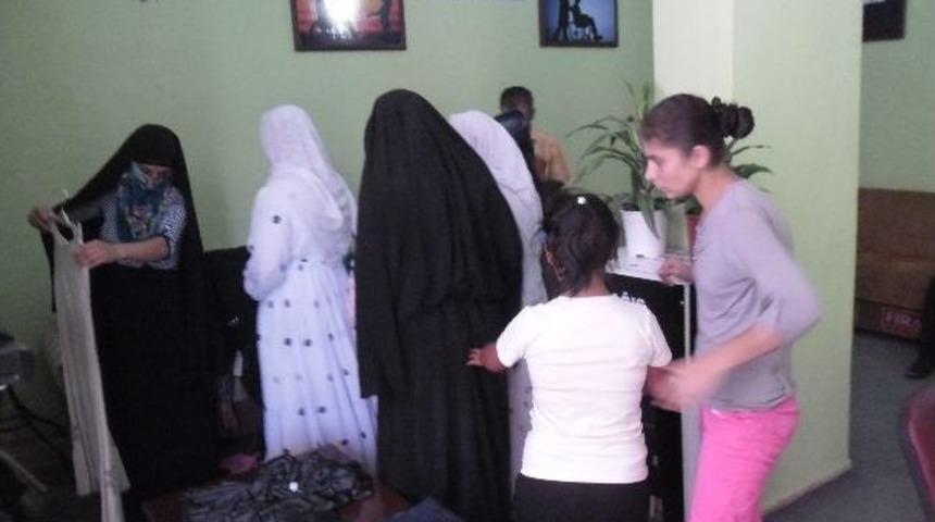 Silopi&rsquo;de İş Adamından &Ouml;rnek Davranış