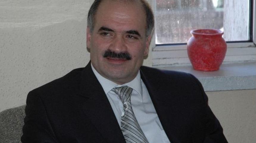 Aksak &ldquo;bayramlar Kardeşlik Zamanıdır&rdquo;