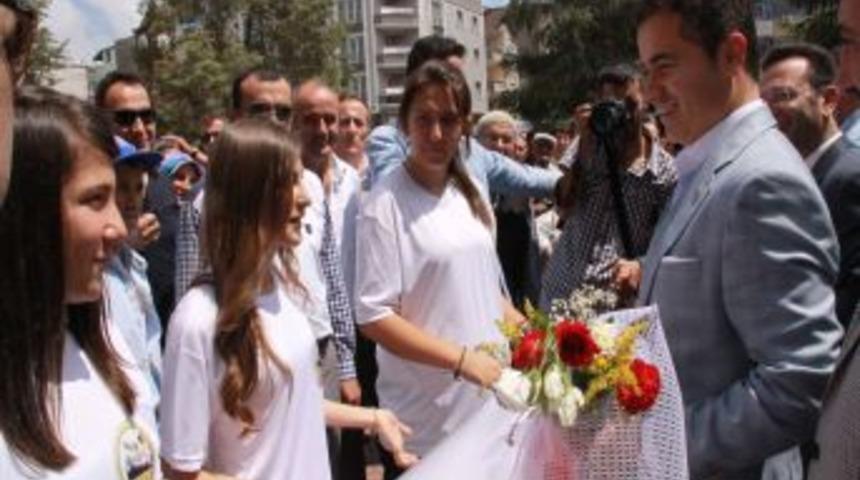 Jandarmadan Korkan Trap&ccedil;ı Amazon Kızlar, Bakan Kılı&ccedil;&rsquo;tan Atış Poligonu Istiyor