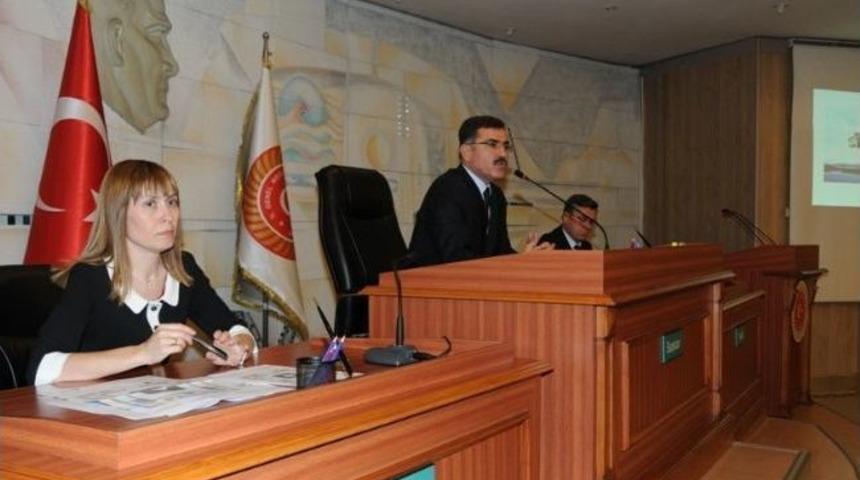 Balıkesir'den 10 Numara Etkinlik