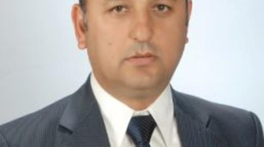 Ticaret Borsası Başkanına &Ouml;nemli G&ouml;rev