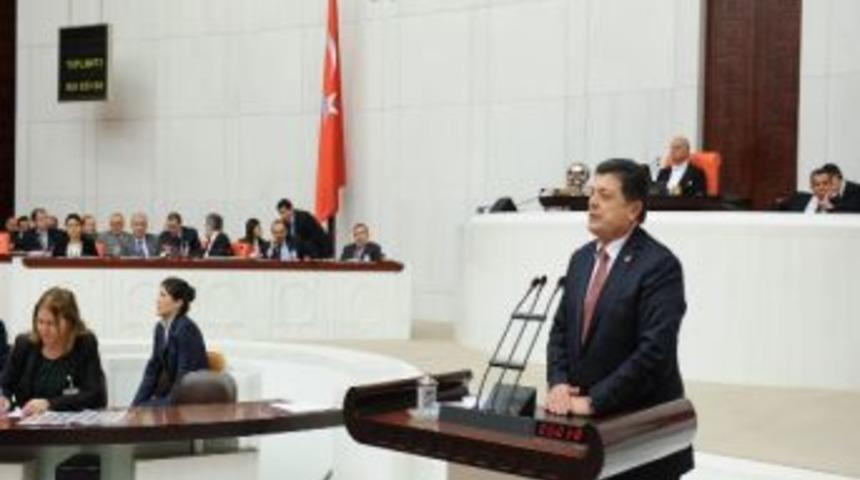 Milletvekili Yal&ccedil;ınkaya&rsquo;nın Ramazan Bayramı Mesajı