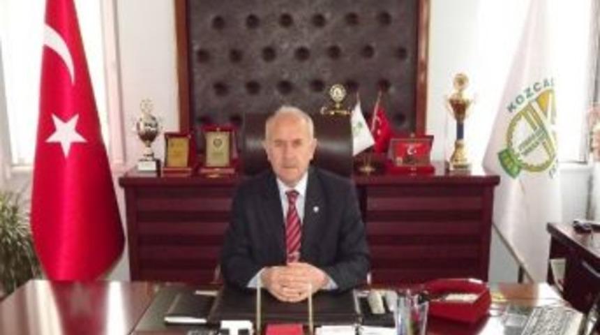 Karaman Ramazan Bayramını Kutladı