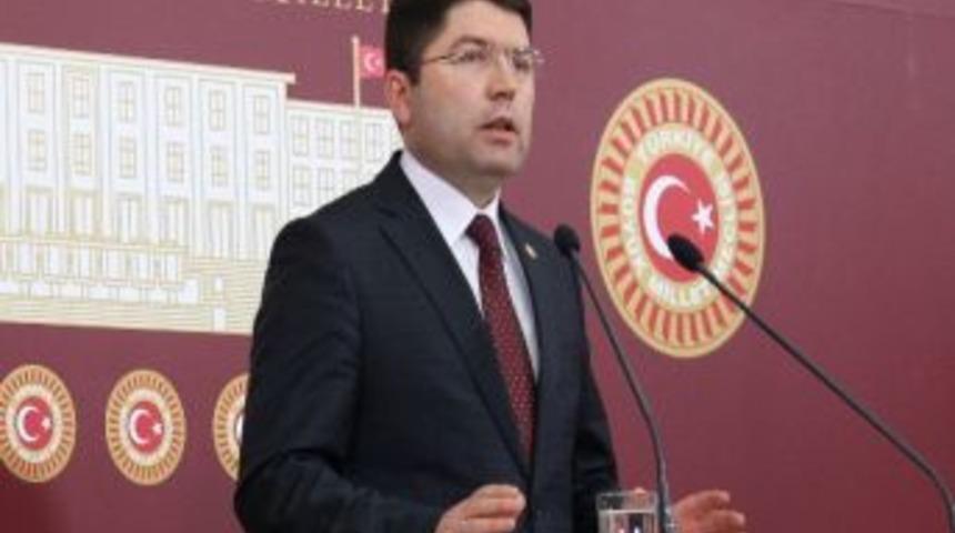Milletvekili Tun&ccedil; Ramazan Bayramını Kutladı