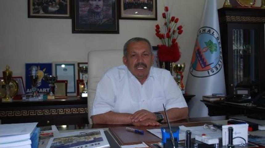 Turhal&rsquo;da Bayramda Otob&uuml;sler &Uuml;cretsiz