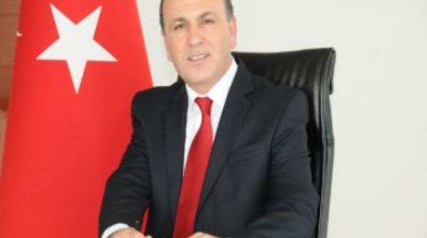 Belediye Başkanı Ok Balıkesirlilerin Bayramını Kutladı