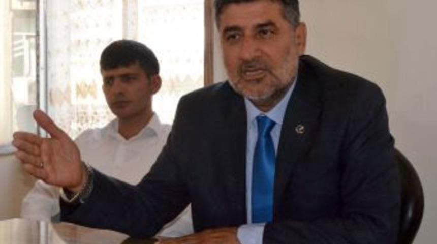 BBP'li &Ccedil;ayır: Darbeler, Darbe Aldıkca T&uuml;rkiye Normalleşecek
