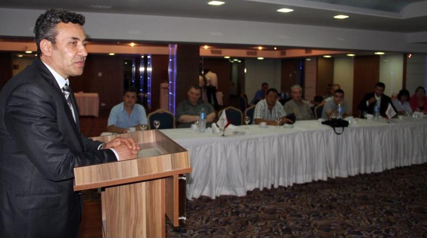İş Kazalarında 10 Yılda 12 Bin Kişi Hayatını Kaybetti