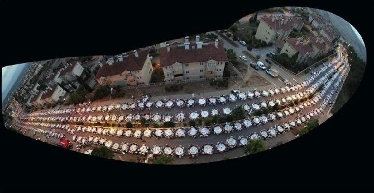 Sakarya&rsquo;da Bayram Zamanı