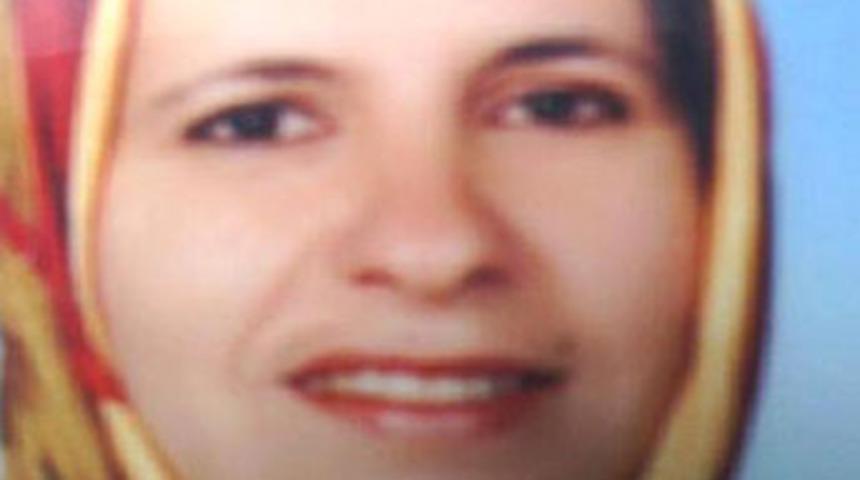 Cezaevinden &ccedil;ıkan eşini &ouml;ld&uuml;rd&uuml;