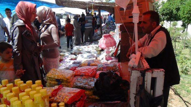 Bitlis’te Bayram Telaşı