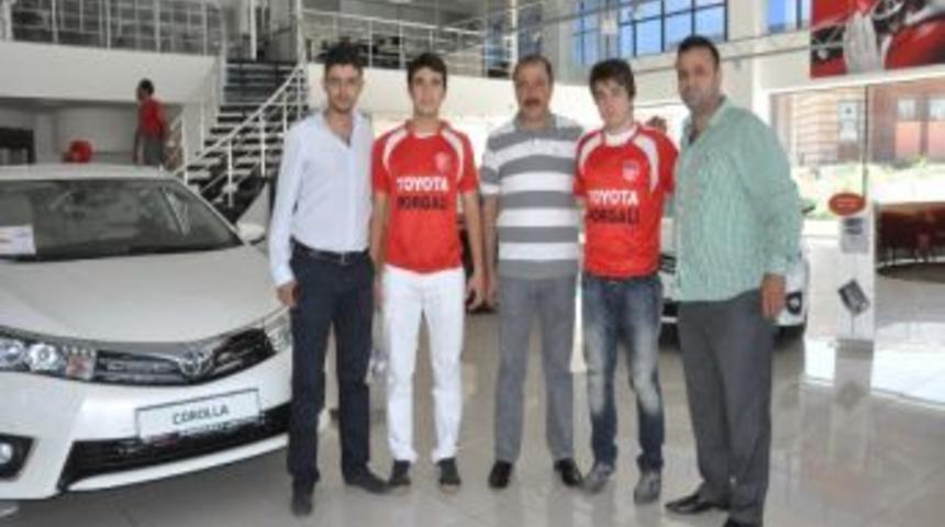 Malatya Amat&ouml;r K&uuml;me Futbol Ligi