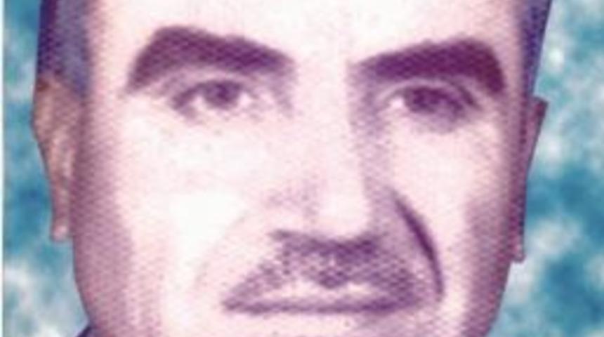 Kale Eski Belediye Başkanı Osman Ocak Hayatını Kaybetti