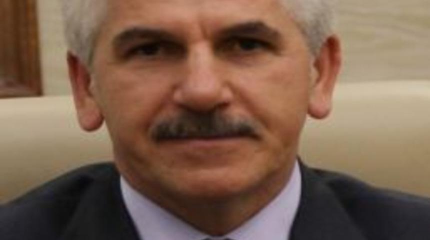 Başkan Sakallı&rsquo;nın Ramazan Bayramı Mesajı
