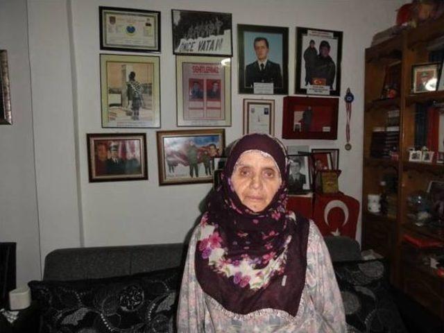 21 Yıldır Bayramda 