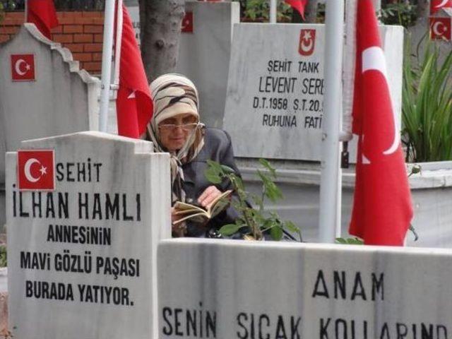 21 Yıldır Bayramda 