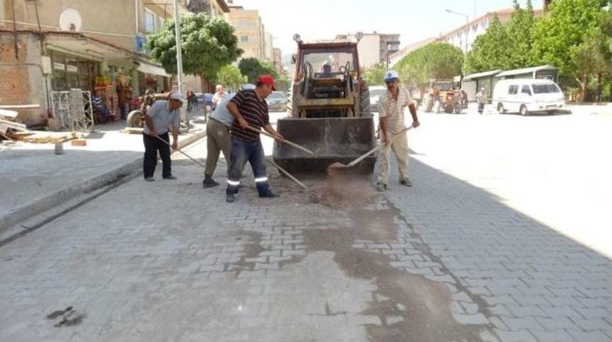 Soma'nın Termik Santralin Sıcak Suyu İle Isıtılması Projesi