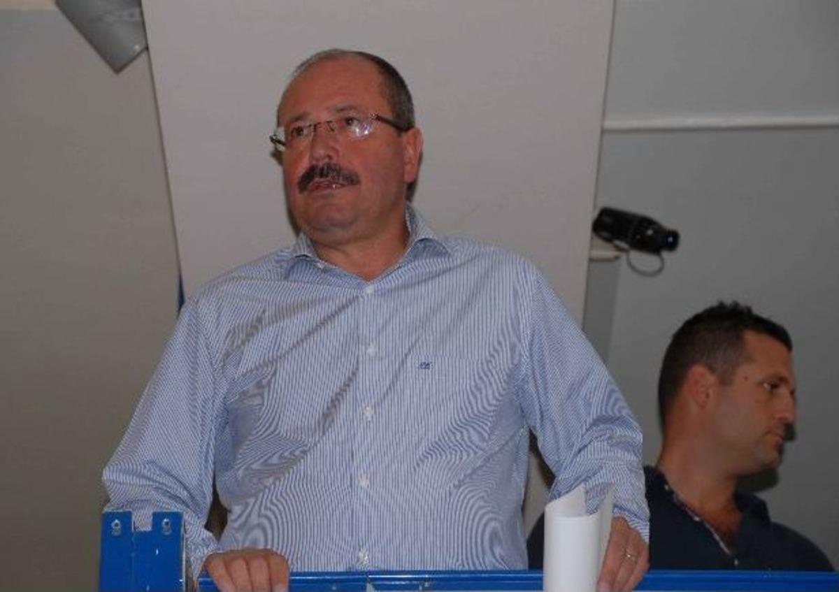 Kuşadası Belediyesinde Erken Bayramlaşma