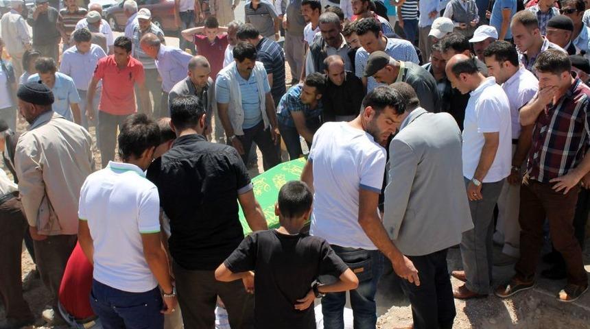 İlik Nakli Olan Nisanur Hayatını Kaybetti