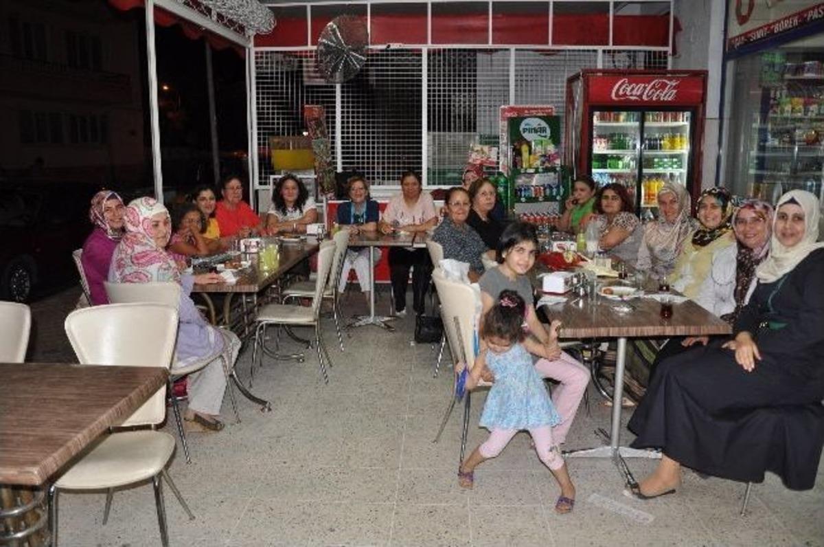 Hastanede &Ccedil;alışan Bayanlar Kuran&rsquo;ı Kerim &Ouml;ğreniyor