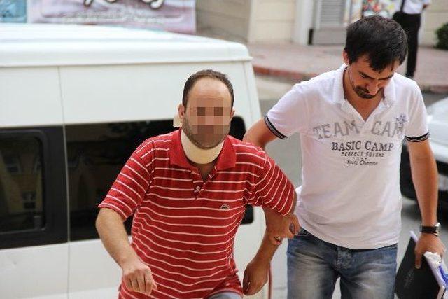 Samsun'da 15 Bin 156 Paket Kaçak Sigara Ele Geçti