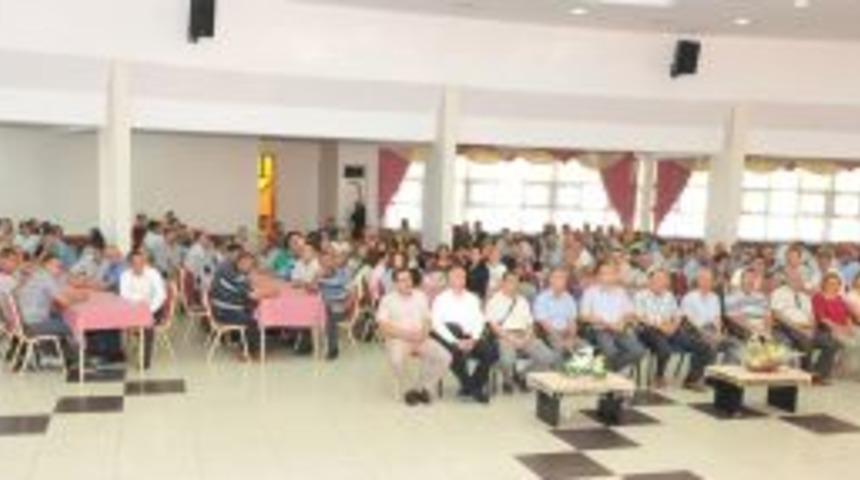 Boz&uuml;y&uuml;k Belediyesi&rsquo;ne bayram erken geldi