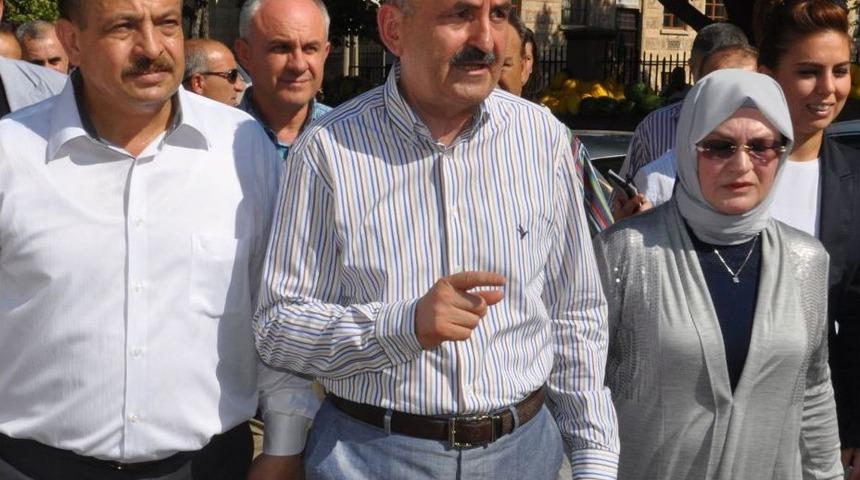 Sağlık Bakanı&rsquo;ndan Oru&ccedil; Sonrası Beslenme Tavsiyeleri