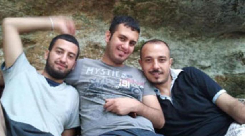 İki kardeşin acı kaderi